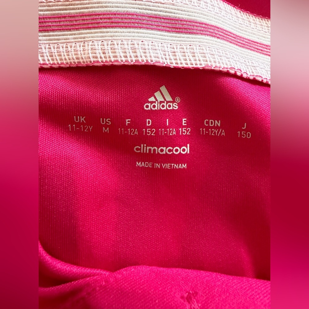 Adidas‎ REAL MADRID 2014/2015  Soccer Jersey - Picture 3 of 9